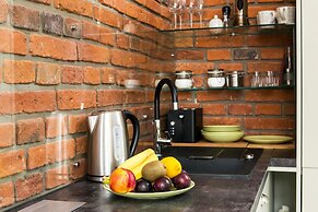 Otium Jewish Quarter Miodowa