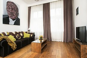 Otium Jewish Quarter Miodowa