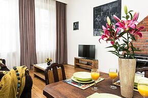 Otium Jewish Quarter Miodowa