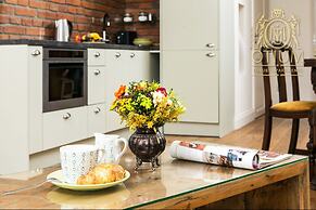 Otium Jewish Quarter Miodowa