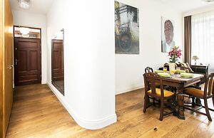 Otium Jewish Quarter Miodowa