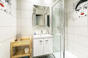 Otium Jewish Quarter Miodowa