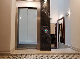 Otium Jewish Quarter Miodowa