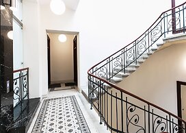 Otium Jewish Quarter Miodowa