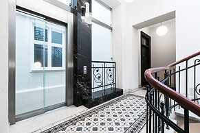 Otium Jewish Quarter Miodowa