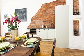 Otium Jewish Quarter Miodowa