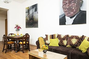 Otium Jewish Quarter Miodowa