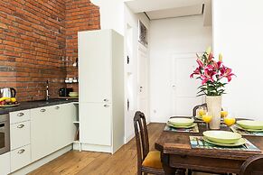 Otium Jewish Quarter Miodowa