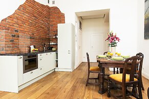 Otium Jewish Quarter Miodowa