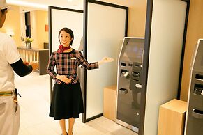 Richmond Hotel Himeji