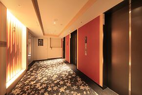Richmond Hotel Himeji