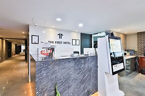 The First Hotel