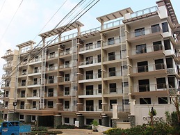Outlook Ridge Residences