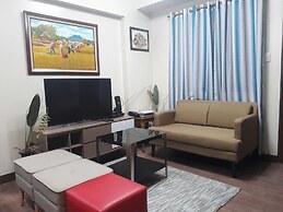 Outlook Ridge Residences