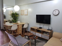 Outlook Ridge Residences