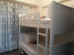 Outlook Ridge Residences