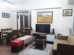 Outlook Ridge Residences