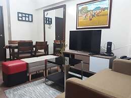 Outlook Ridge Residences