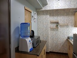 Outlook Ridge Residences