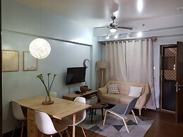 Outlook Ridge Residences