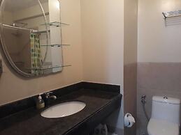 Outlook Ridge Residences