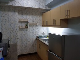 Outlook Ridge Residences