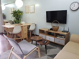 Outlook Ridge Residences
