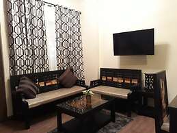 Outlook Ridge Residences