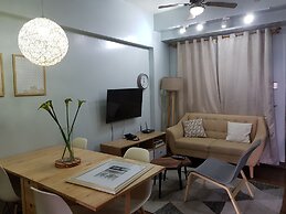 Outlook Ridge Residences