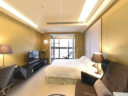 NTU Gongguan Service Apartment