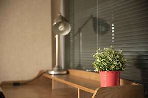 NTU Gongguan Service Apartment