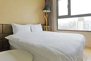 NTU Gongguan Service Apartment