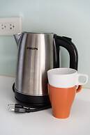 NTU Gongguan Service Apartment