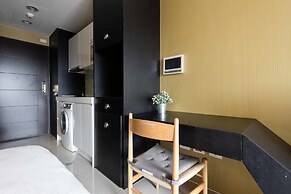NTU Gongguan Service Apartment