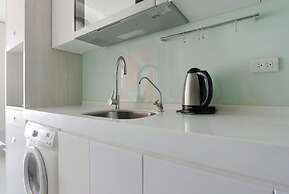 NTU Gongguan Service Apartment