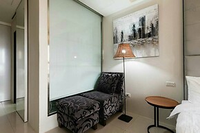 NTU Gongguan Service Apartment