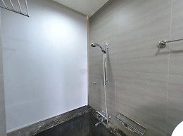 NTU Gongguan Service Apartment