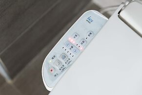 NTU Gongguan Service Apartment