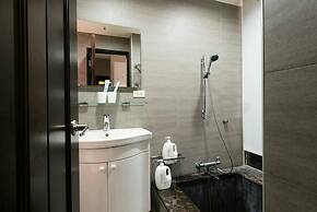 NTU Gongguan Service Apartment