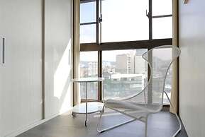 NTU Gongguan Service Apartment