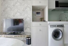 NTU Gongguan Service Apartment