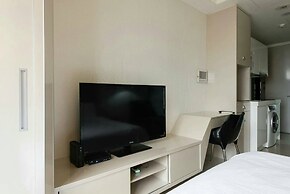 NTU Gongguan Service Apartment