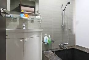 NTU Gongguan Service Apartment