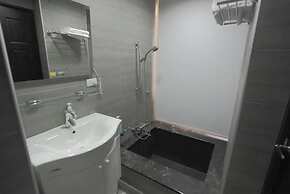 NTU Gongguan Service Apartment