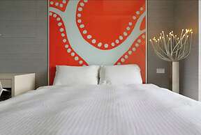 NTU Gongguan Service Apartment