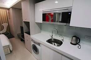 NTU Gongguan Service Apartment