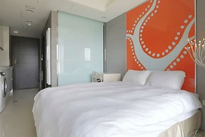 NTU Gongguan Service Apartment