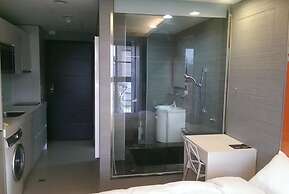 NTU Gongguan Service Apartment