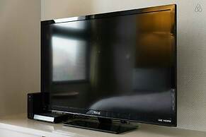 NTU Gongguan Service Apartment