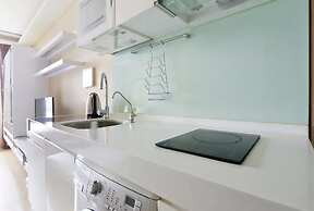 NTU Gongguan Service Apartment